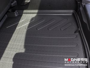 FIAT 500X Cargo Liner - All Weather - Standard
